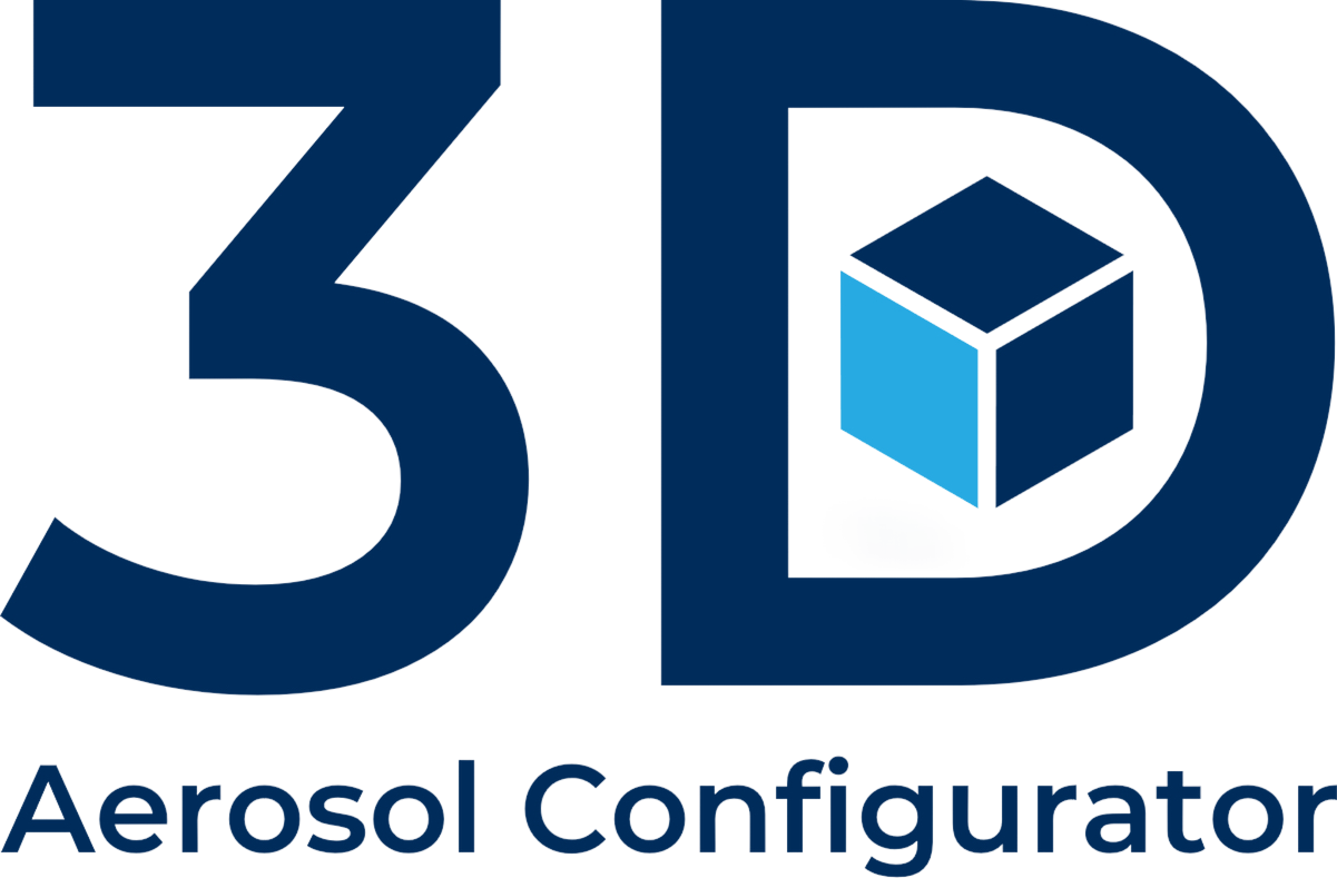 3D Logo